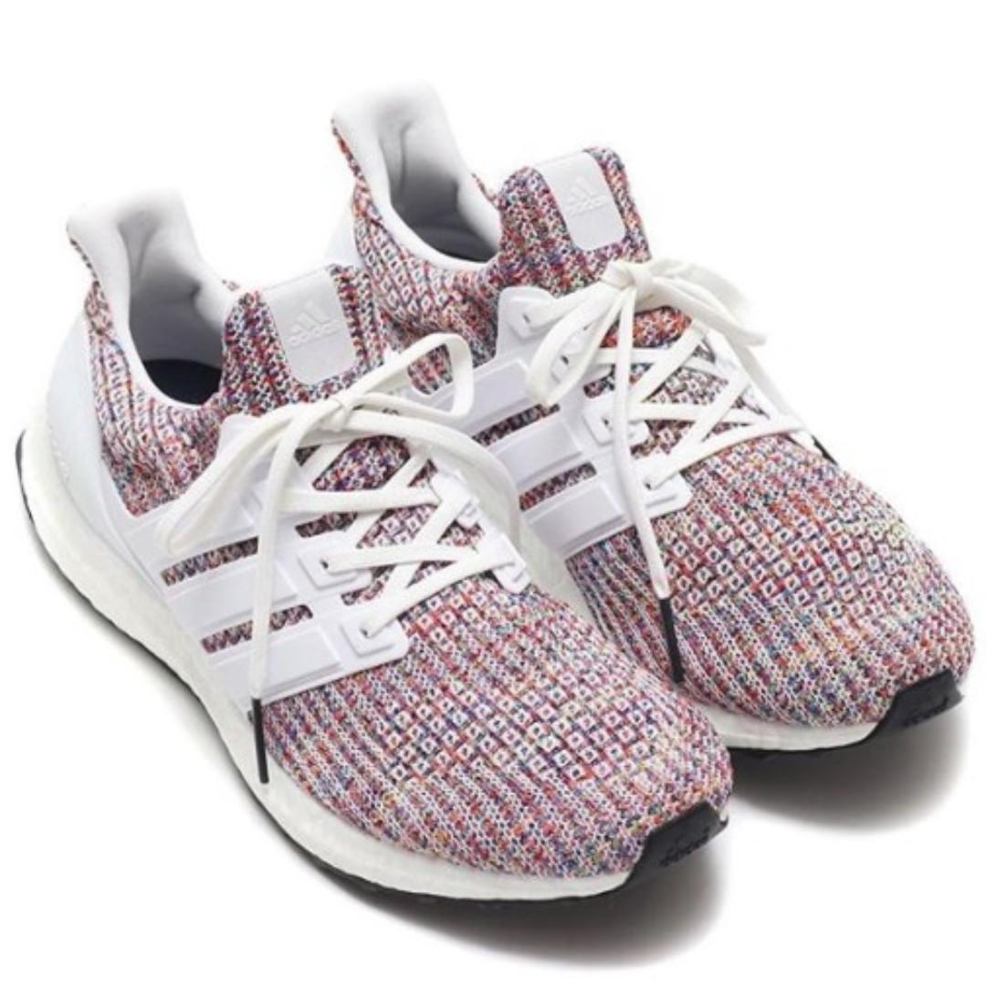 Adidas UltraBoost Medium Width (D, M) Athletic Shoes for