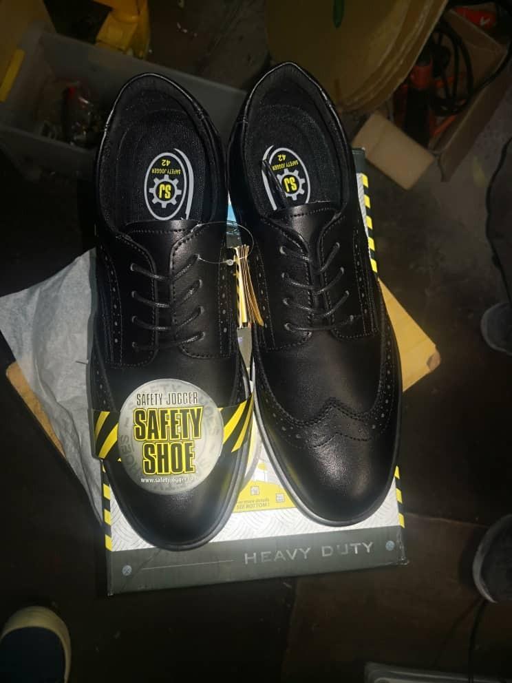 cheap safety shoes near me