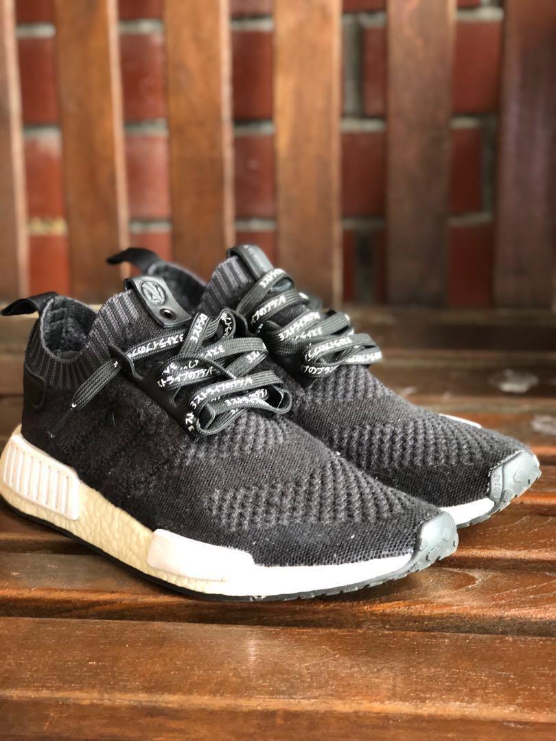 Adidas consortium x invincible x a ma maniere best sale