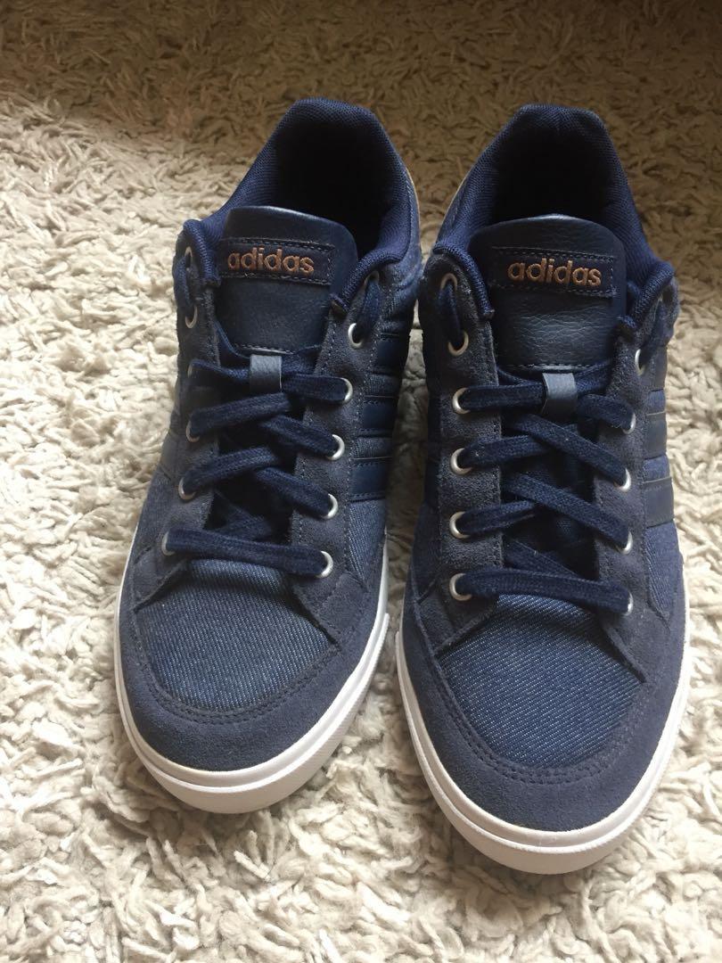 adidas neo cacity sneakers
