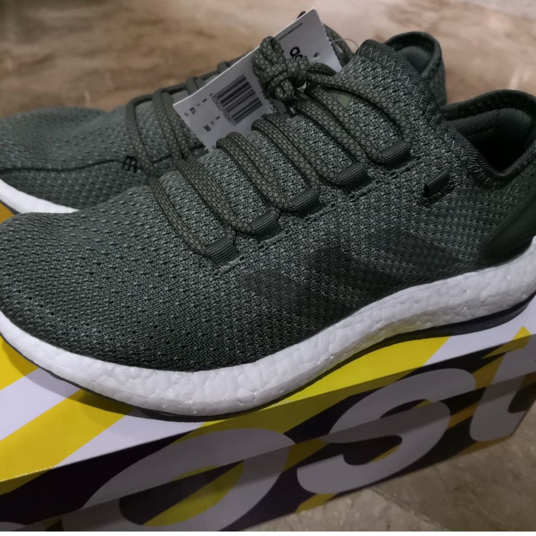 Adidas pureboost clima deals