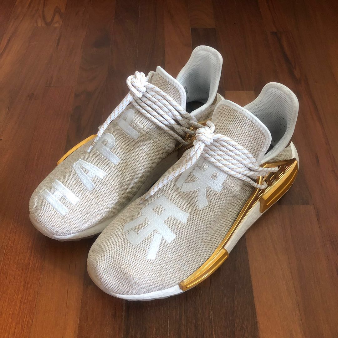 Adidas hu nmd china usa top