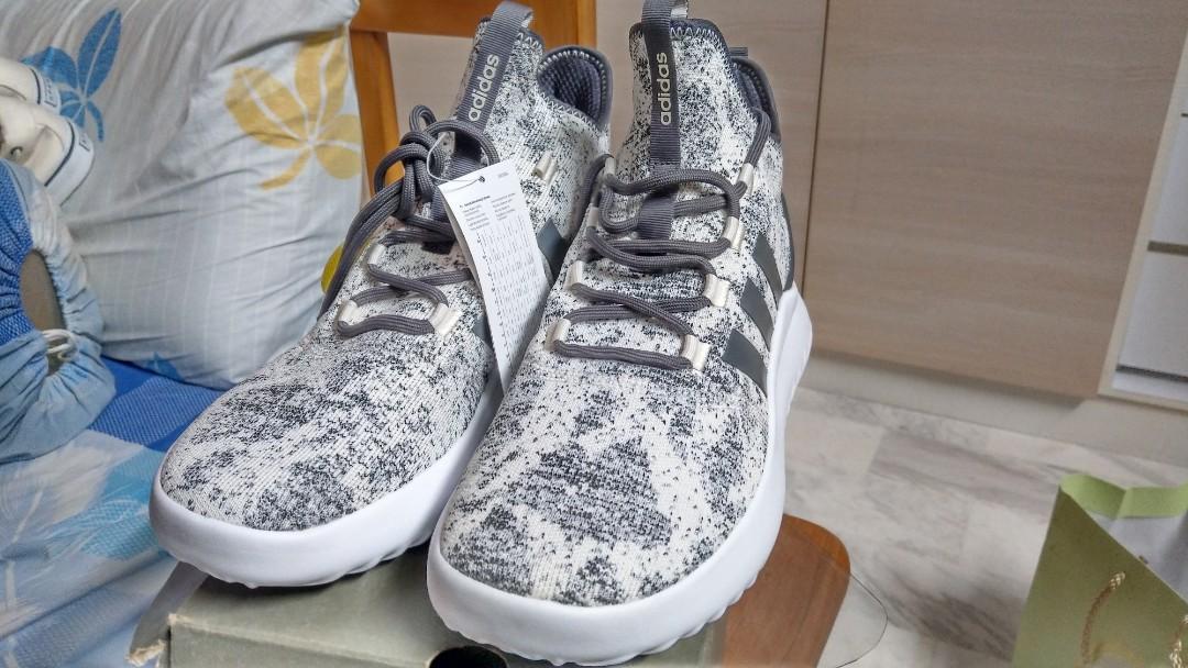 adidas foam basketball shoes