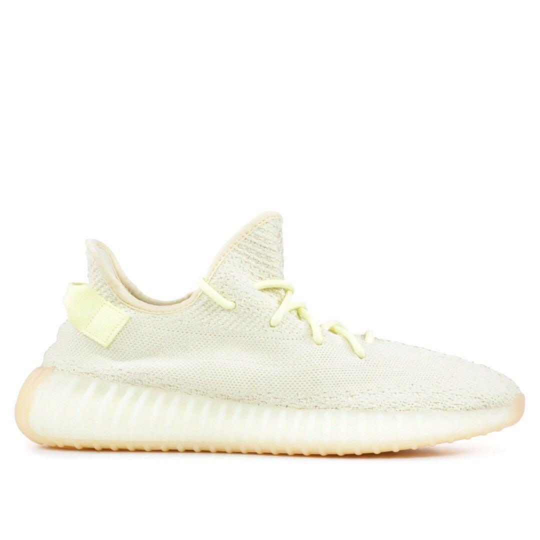 Yeezy deals butter clothing