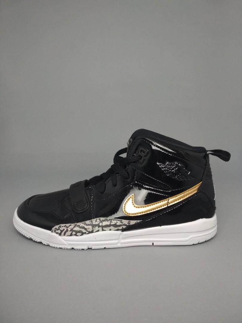 AIR JORDAN LEGACY 312 DON C, Bayi 