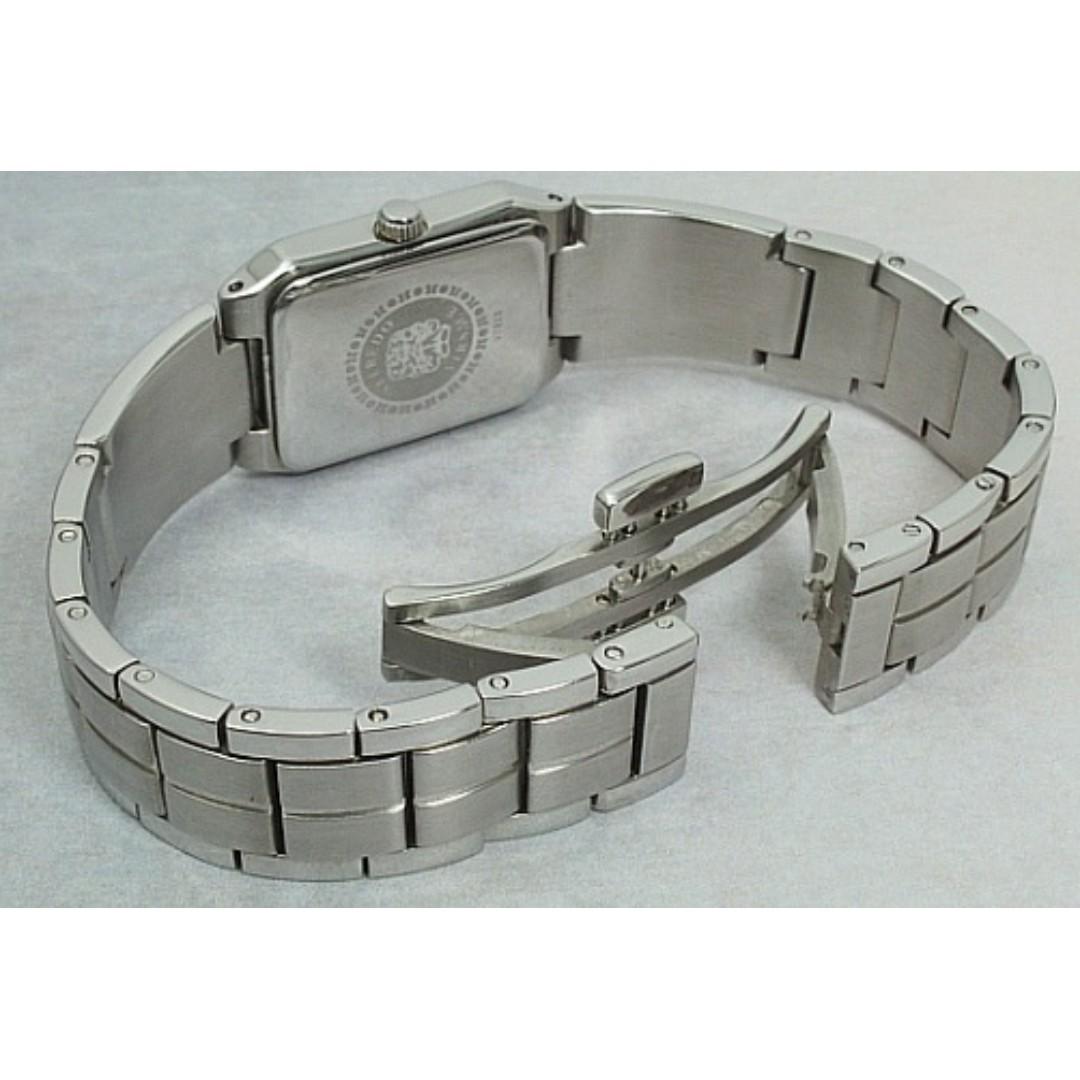 ALFREDO VERSACE VINTAGE LADIES WATCH V792S