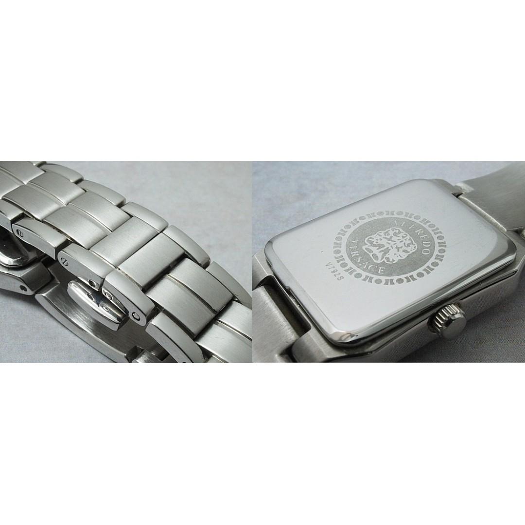 ALFREDO VERSACE VINTAGE LADIES' WATCH V792S, Women's Fashion, Watches