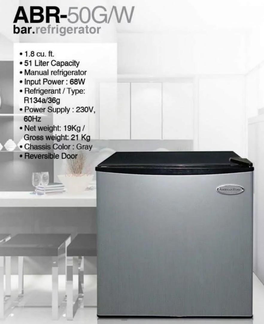American home bar refrigerator price top