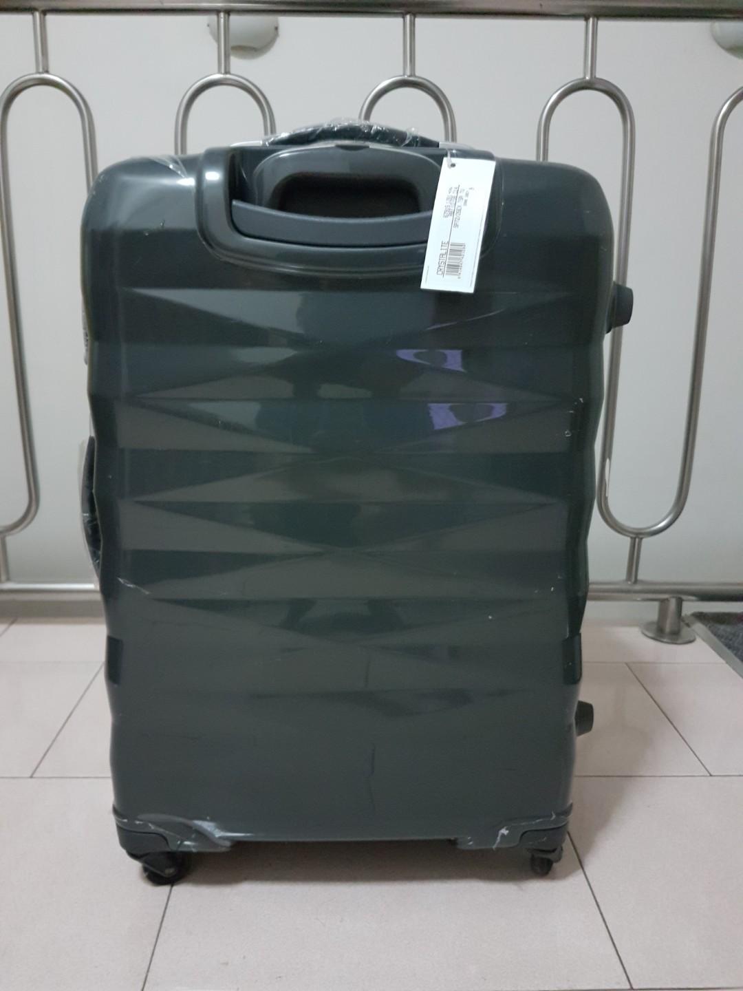 American tourister luggage 26 inch Clearance