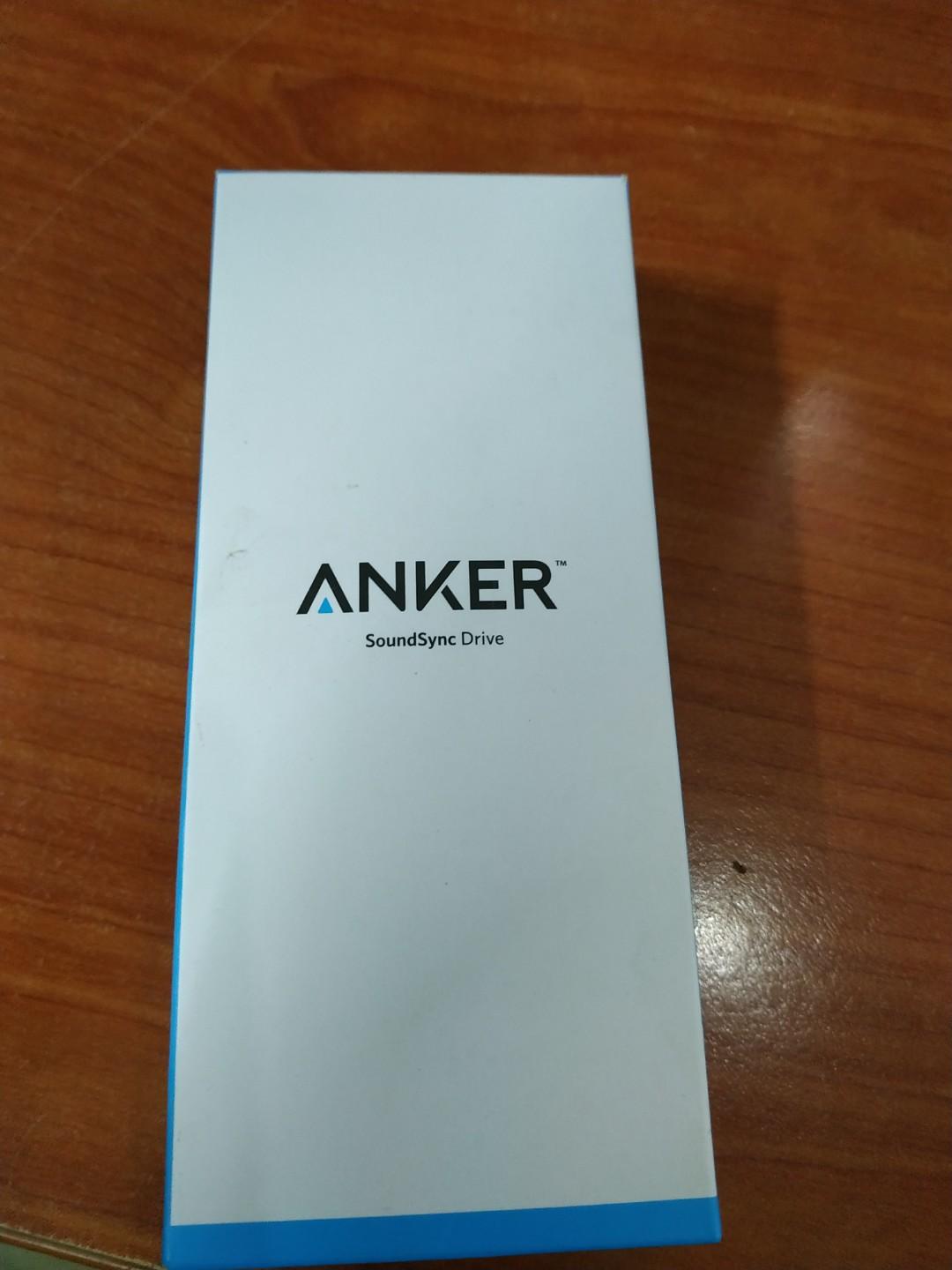 Anker soundsync Audio Earphones on Carousell