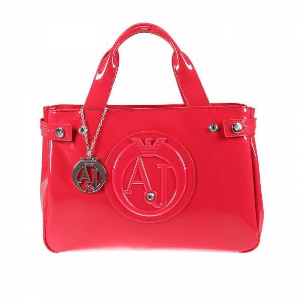 armani jeans handbag