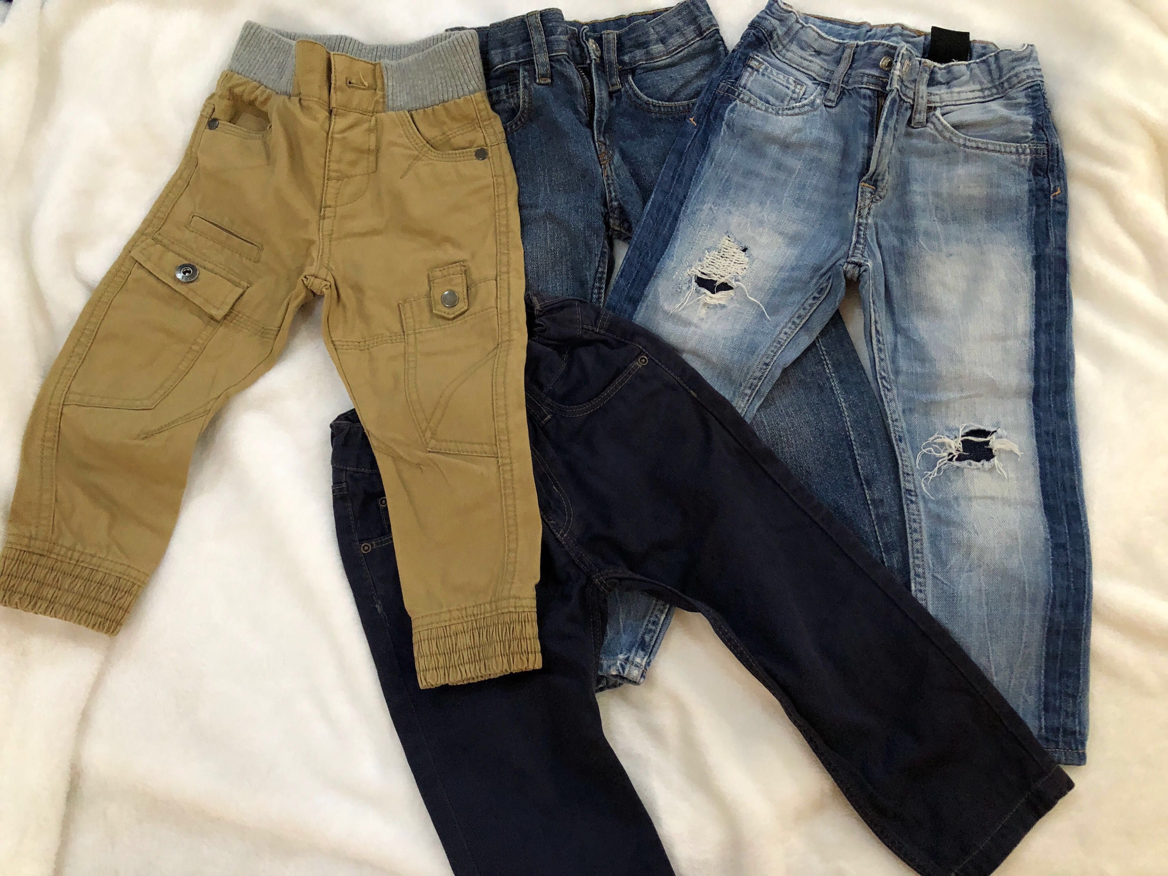 gap boys clothing