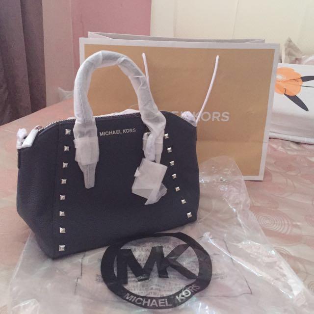 michael kors ciara studded