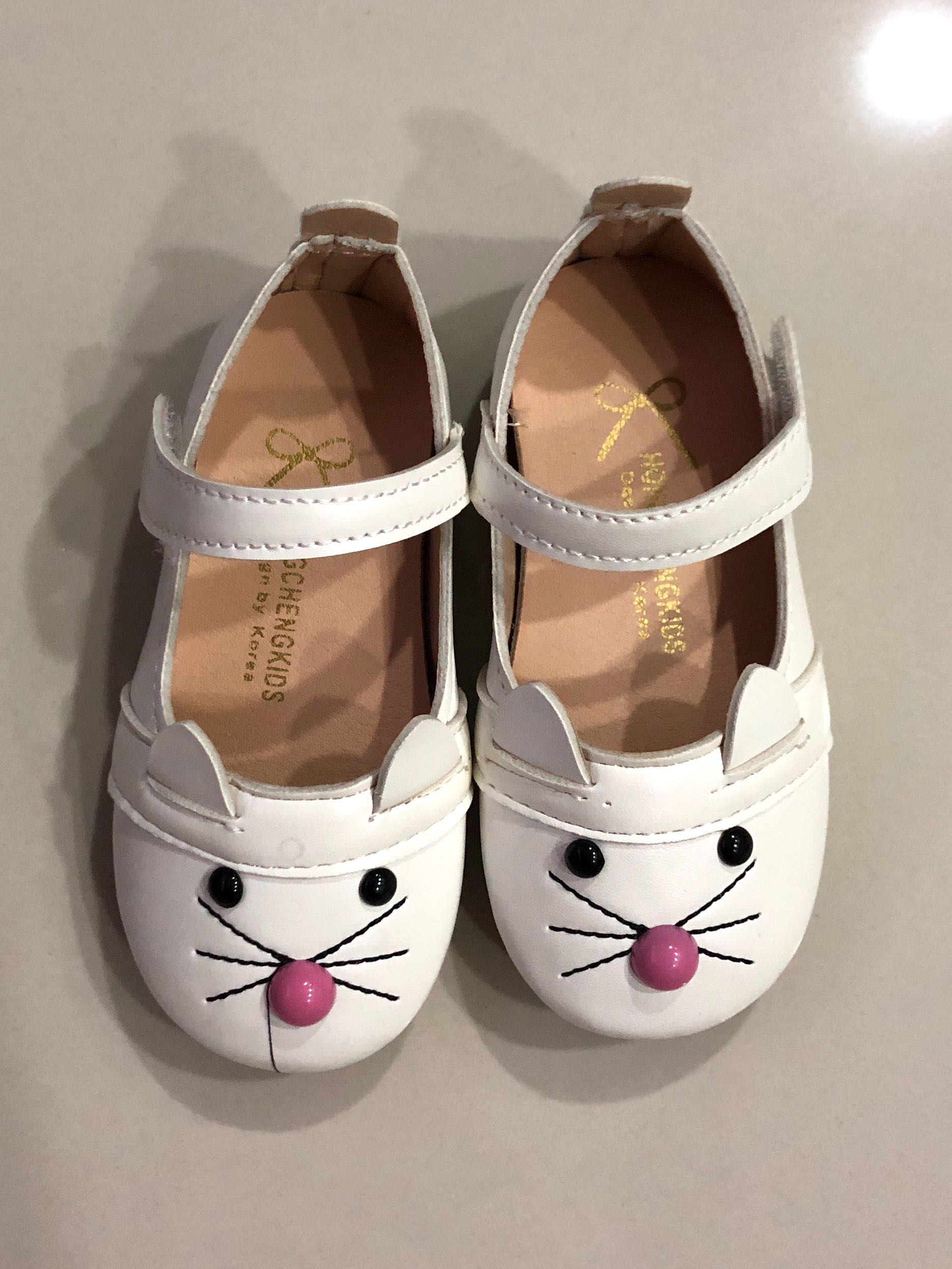 Baby Girl Cute Cat Shoes, Babies \u0026 Kids 