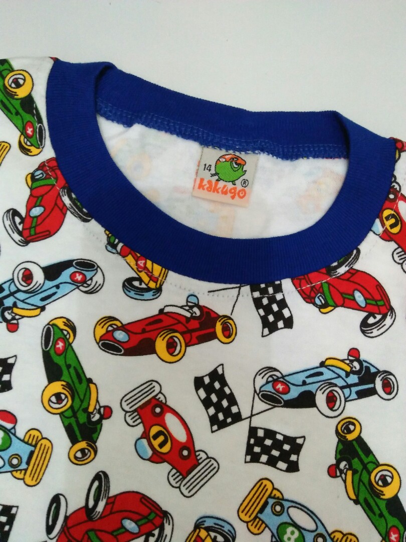 Baju Tidur Anak Babies Kids Others On Carousell