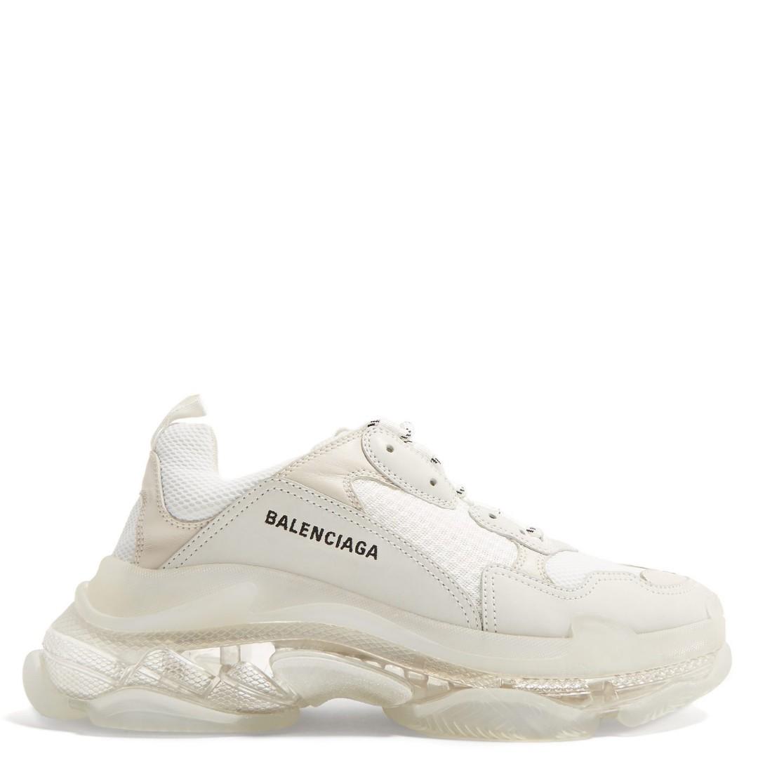 balenciaga triple s 19ss