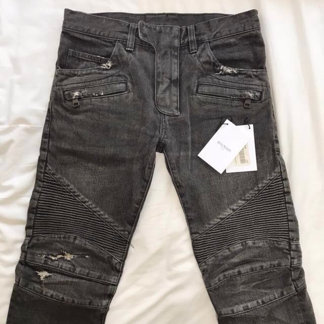 Wholesale discount balmain jeans