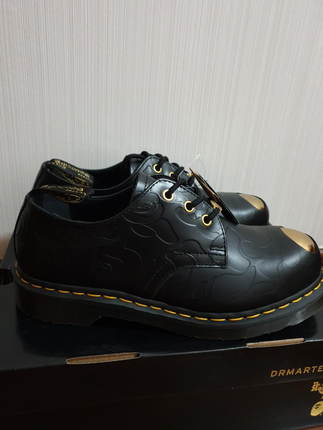 dr martens x new order 146