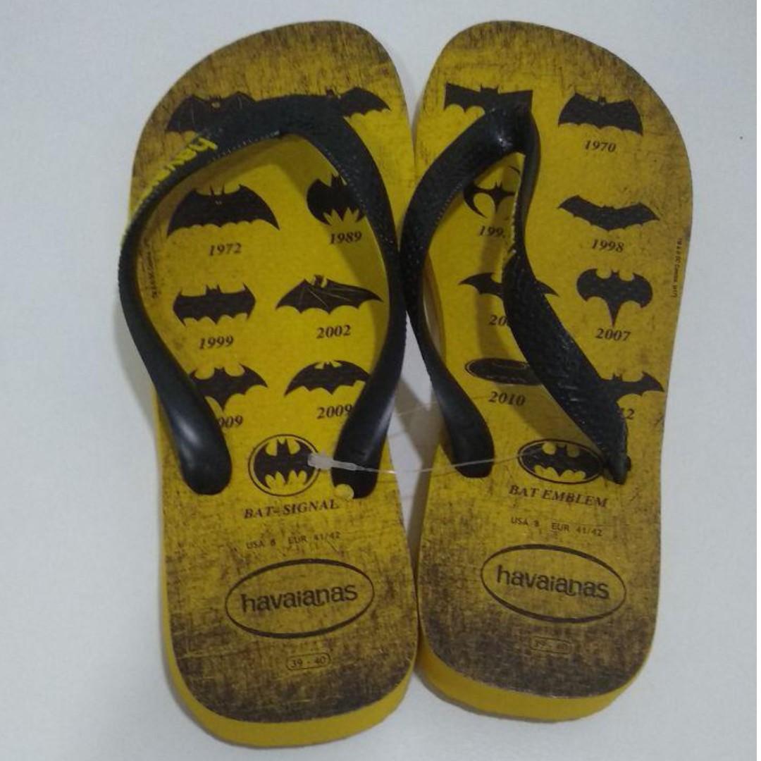 batman havaianas