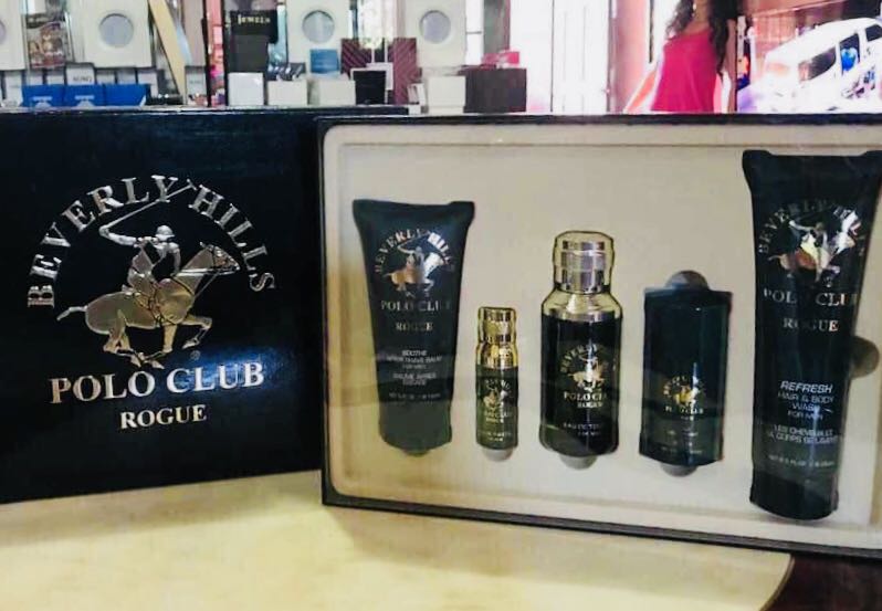 Beverly hills polo club rogue cologne store