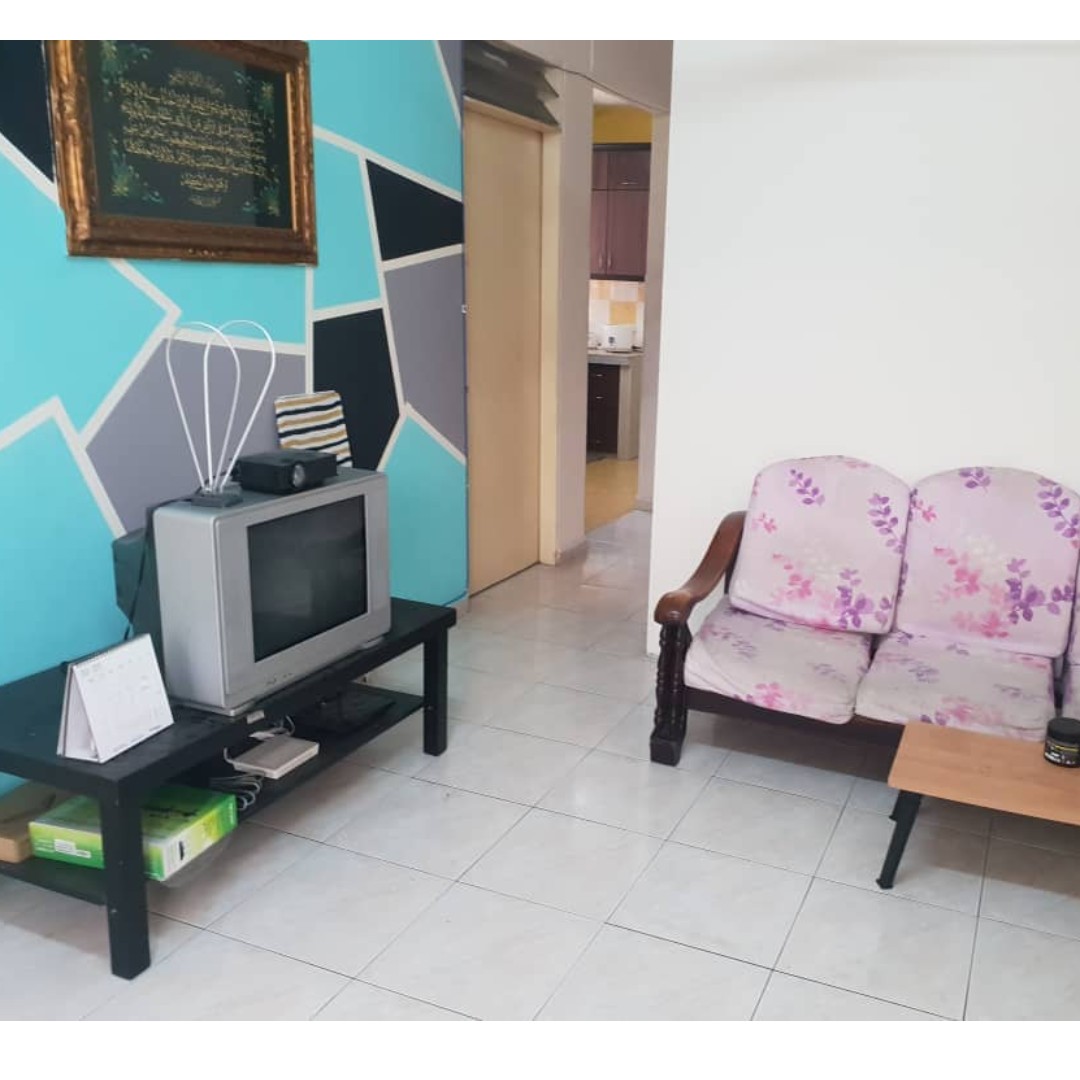 Bilik Sewa Lelaki Petaling Jaya Sebelah Ktm Property Rentals On