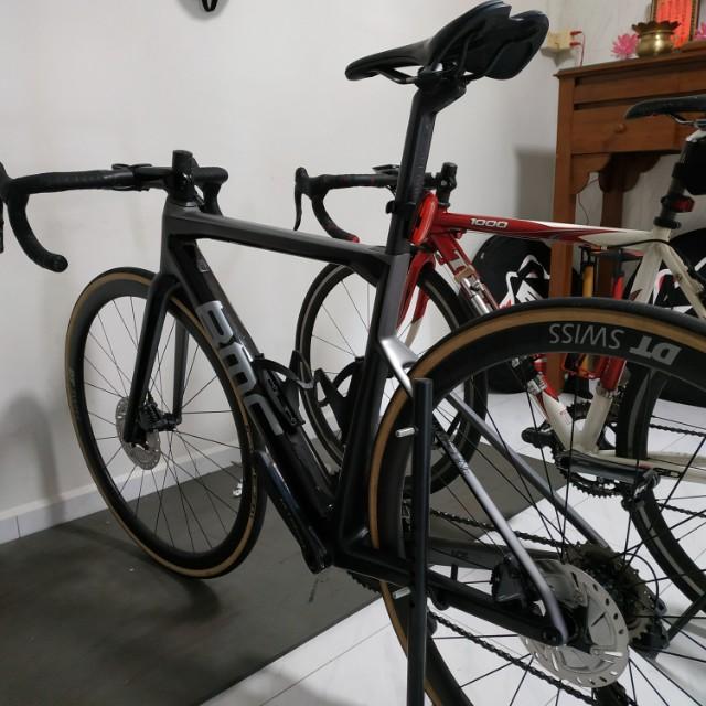 bmc slr01 ultegra di2