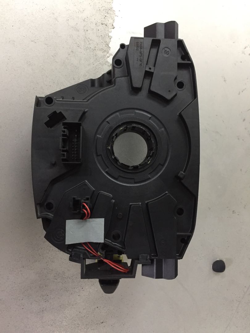 Bmw E60 Steering Angle Sensor, Auto Accessories on Carousell