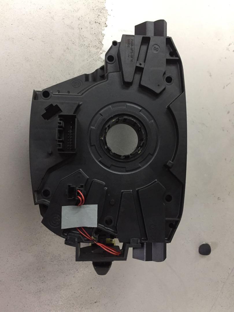 Bmw E60 Steering Angle Sensor, Auto Accessories on Carousell