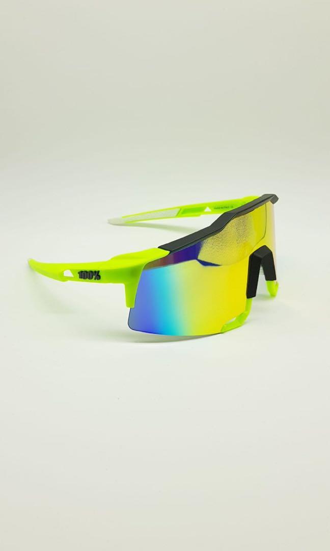speedcraft cycling glasses