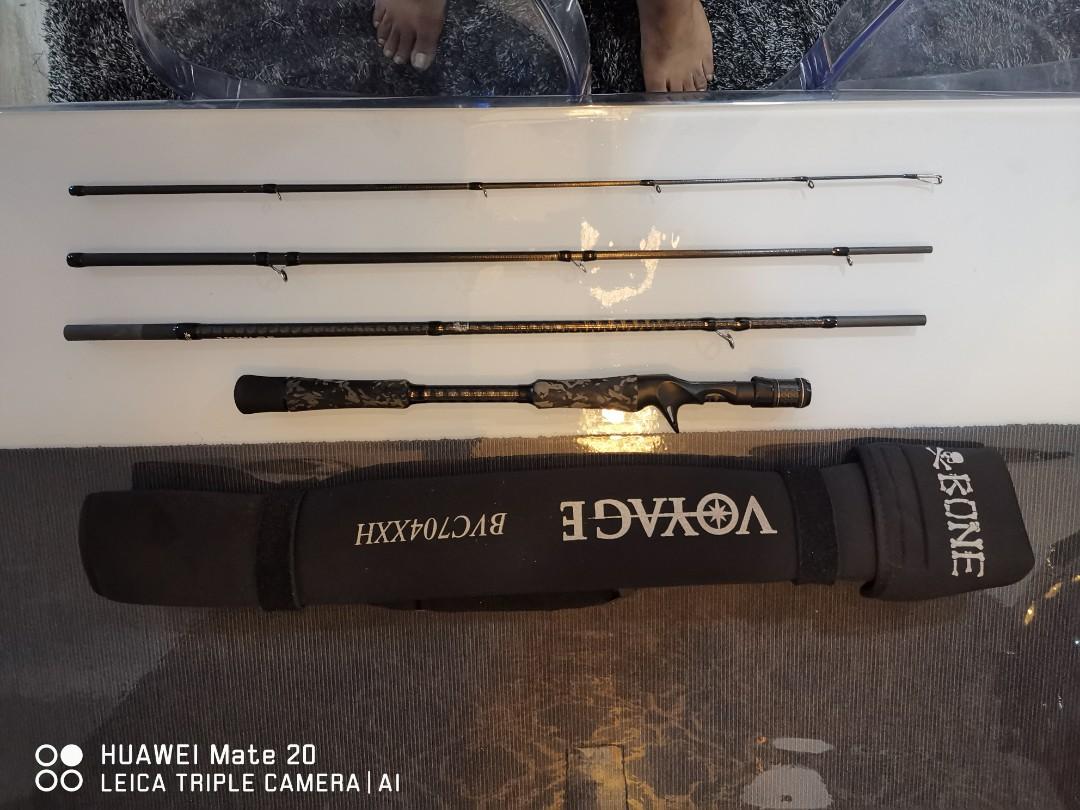 Bone voyage bvc704xxh Clearance