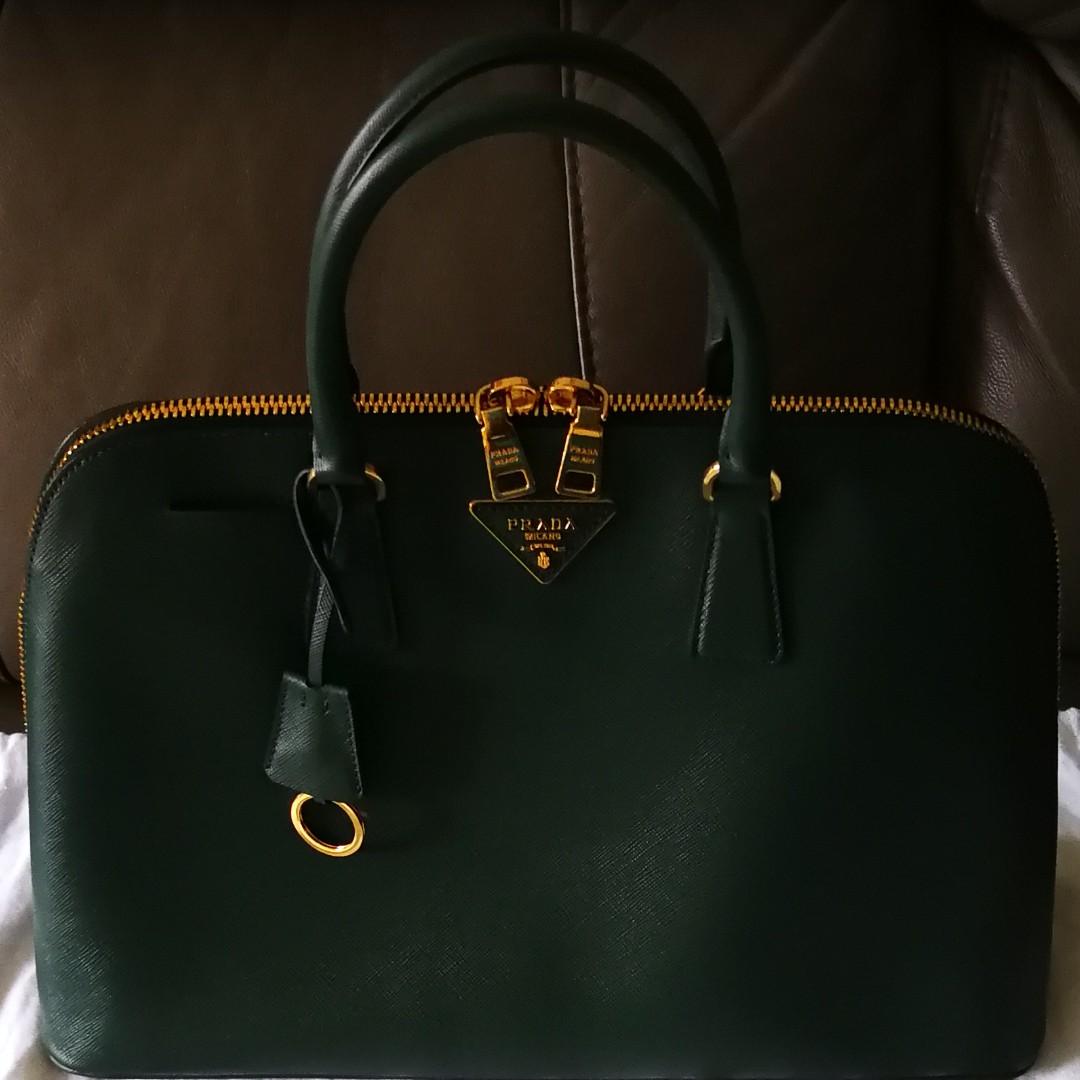 prada europe