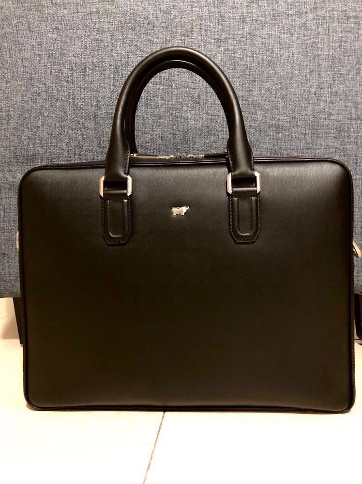 Braun buffel men's bag singapore hot sale