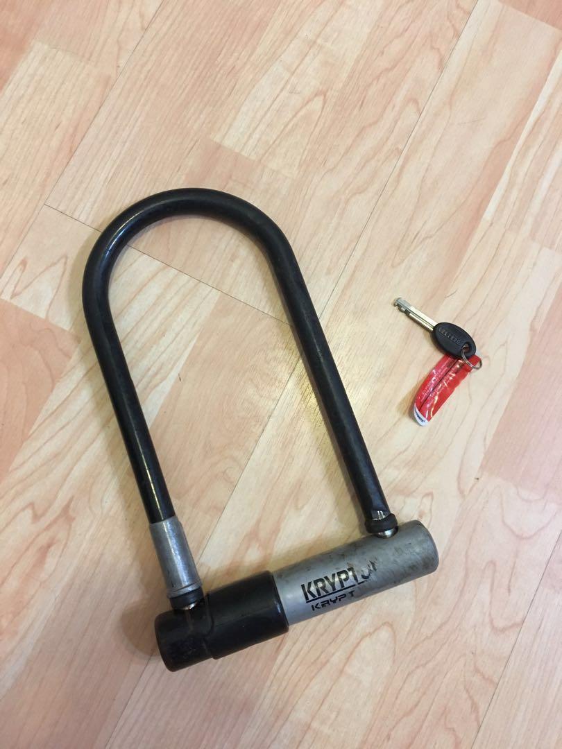 btwin triban 500 red