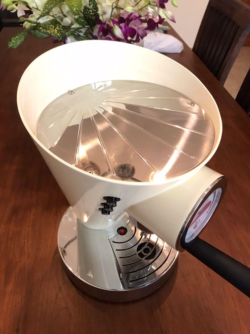Bugatti Diva Expresso Coffee Maker Home Appliances Kitchenware On Carousell