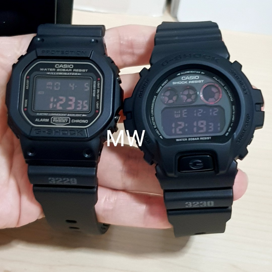 casio dw 5600 ms