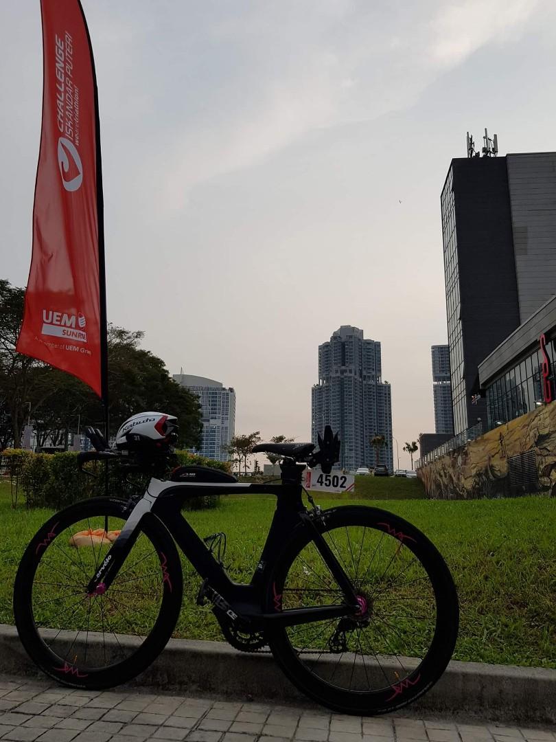cervelo p3 48