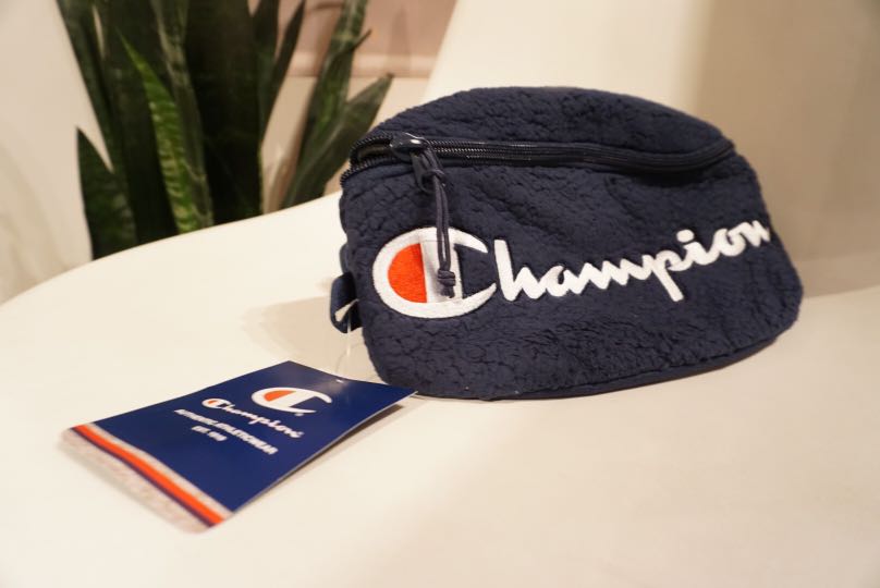 champion prime sherpa sling pack