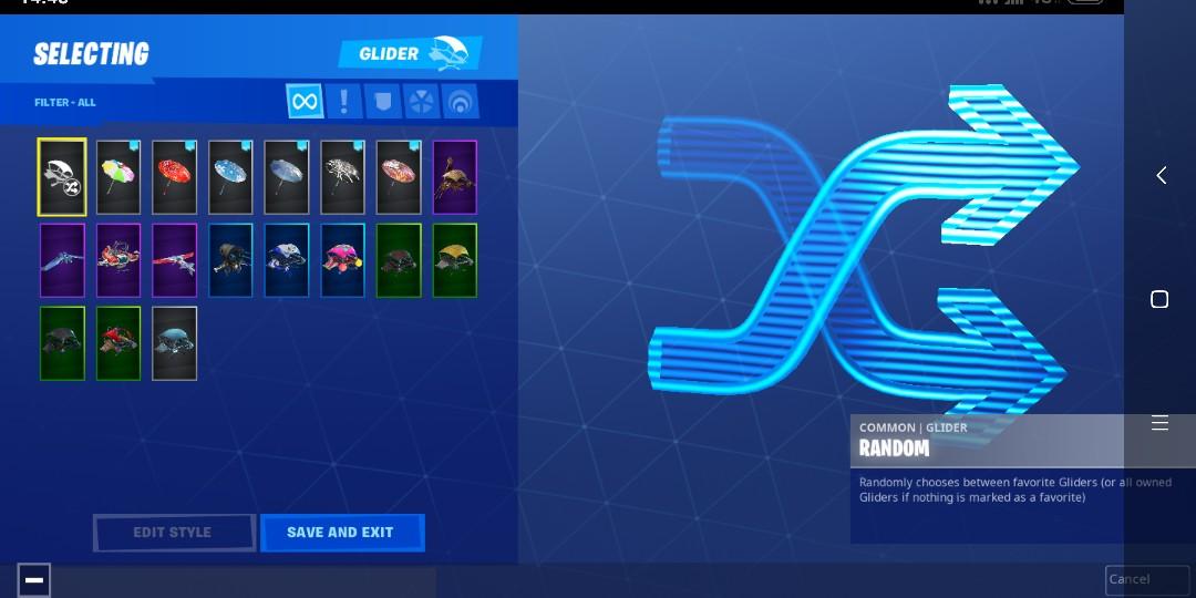 Cheap Fortnite Account, Video Gaming, Gaming Accessories, Game Gift