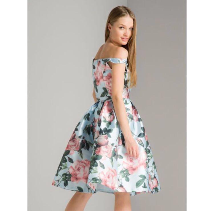 Chi chi ariella dress hotsell