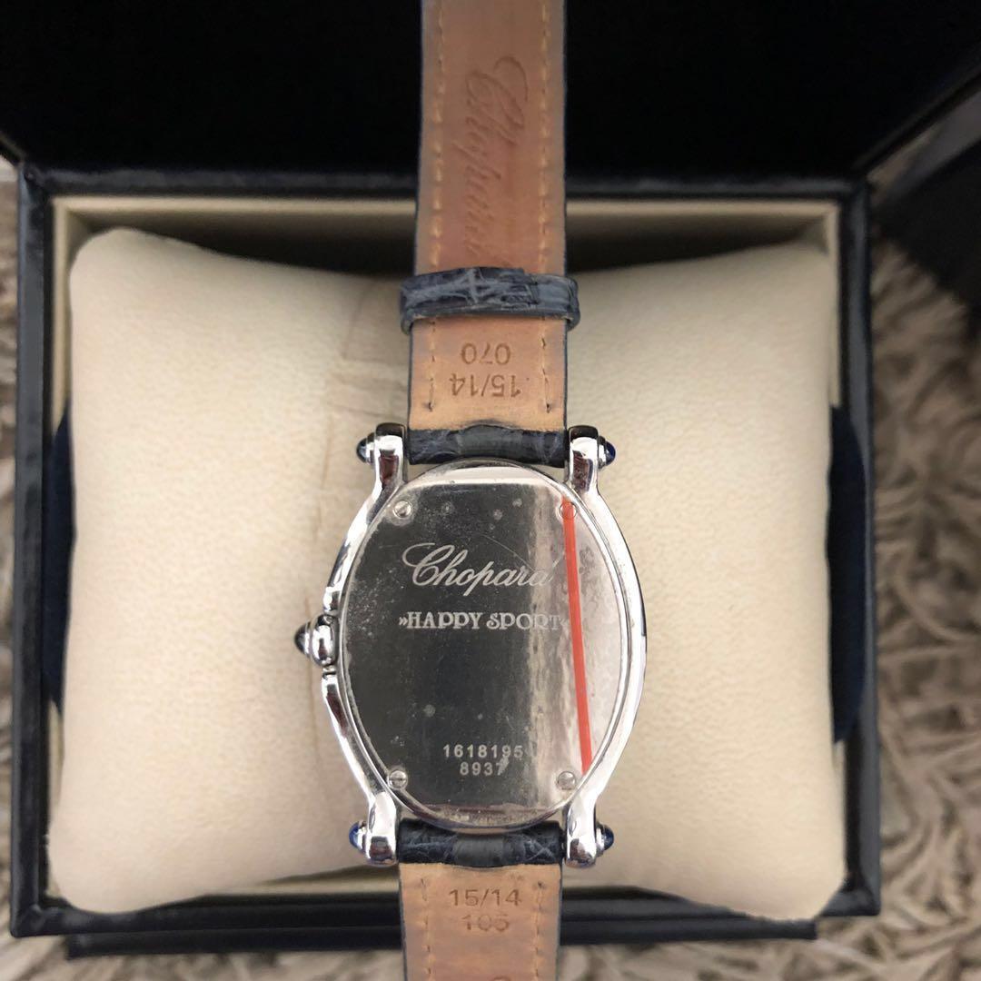 Chopard happy sport discount prezzo