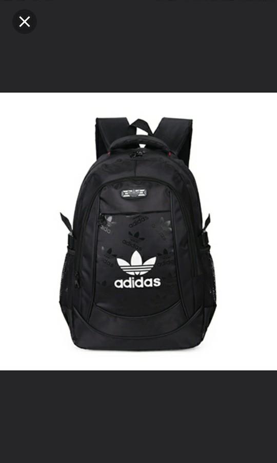💯✓New Year Sale! NEW Adidas Backpack 