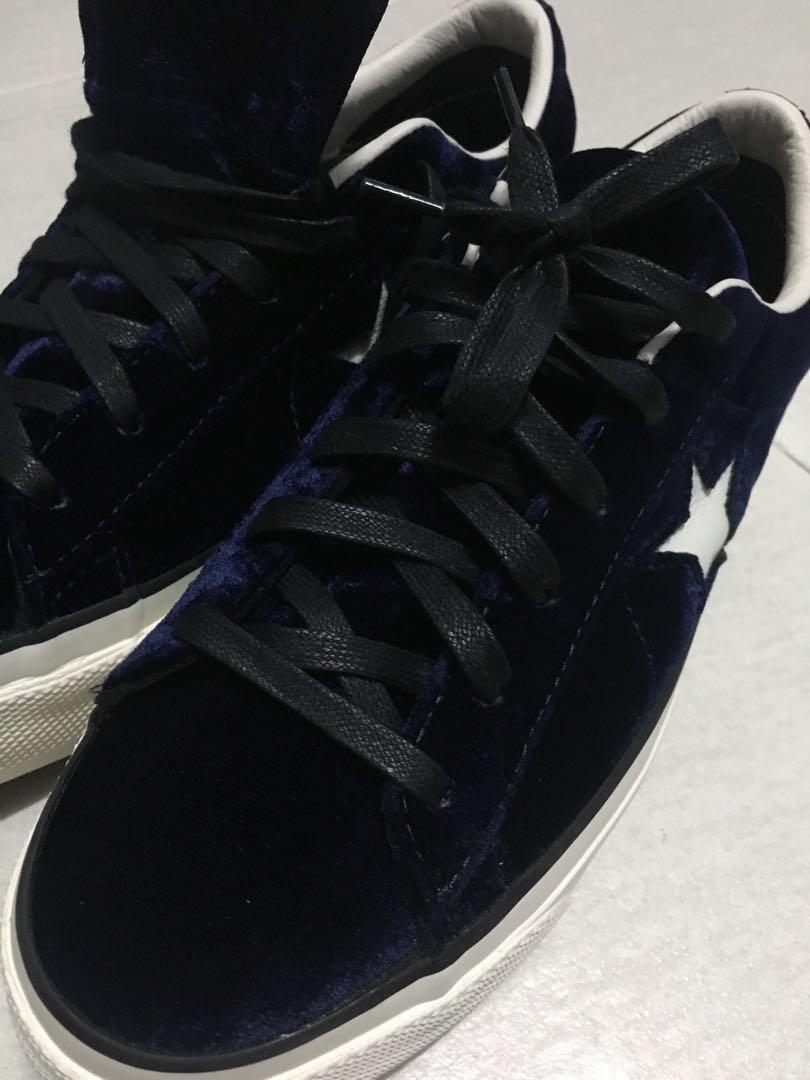 converse one platform