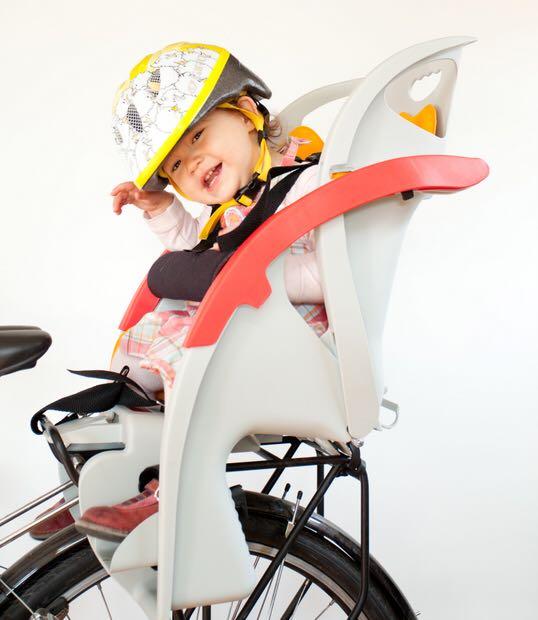 Copilot clearance baby seat