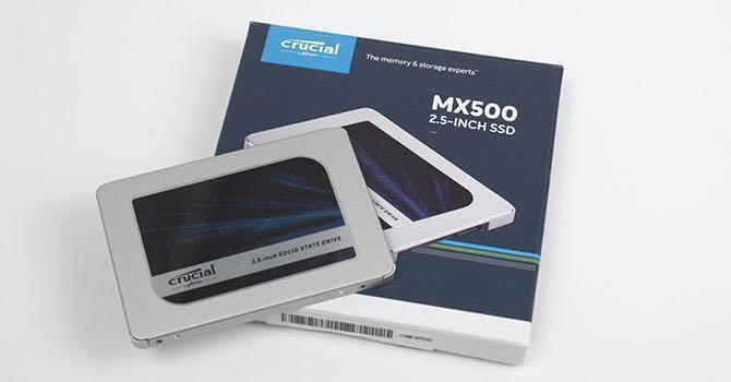 Crucial mx500 ssd 1tb sale
