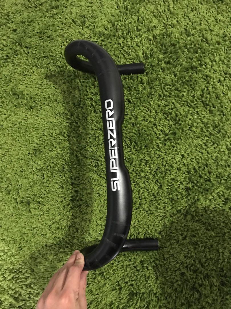 Deda superzero alloy handlebar cheap review