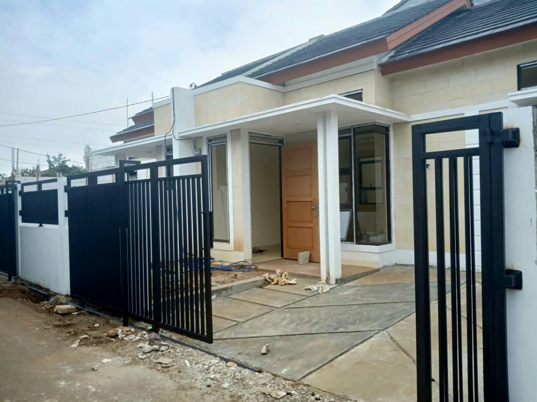Dijual Rumah Minimalis Modern Terbaru Property For Sale On Carousell