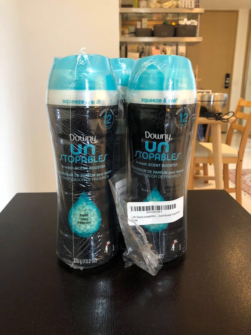 Downy Beads Fresh scent from US, Furniture & Home Living, Cleaning