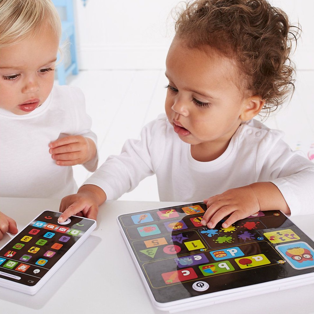 Learning Centre Tablet, Toys \u0026 Games 