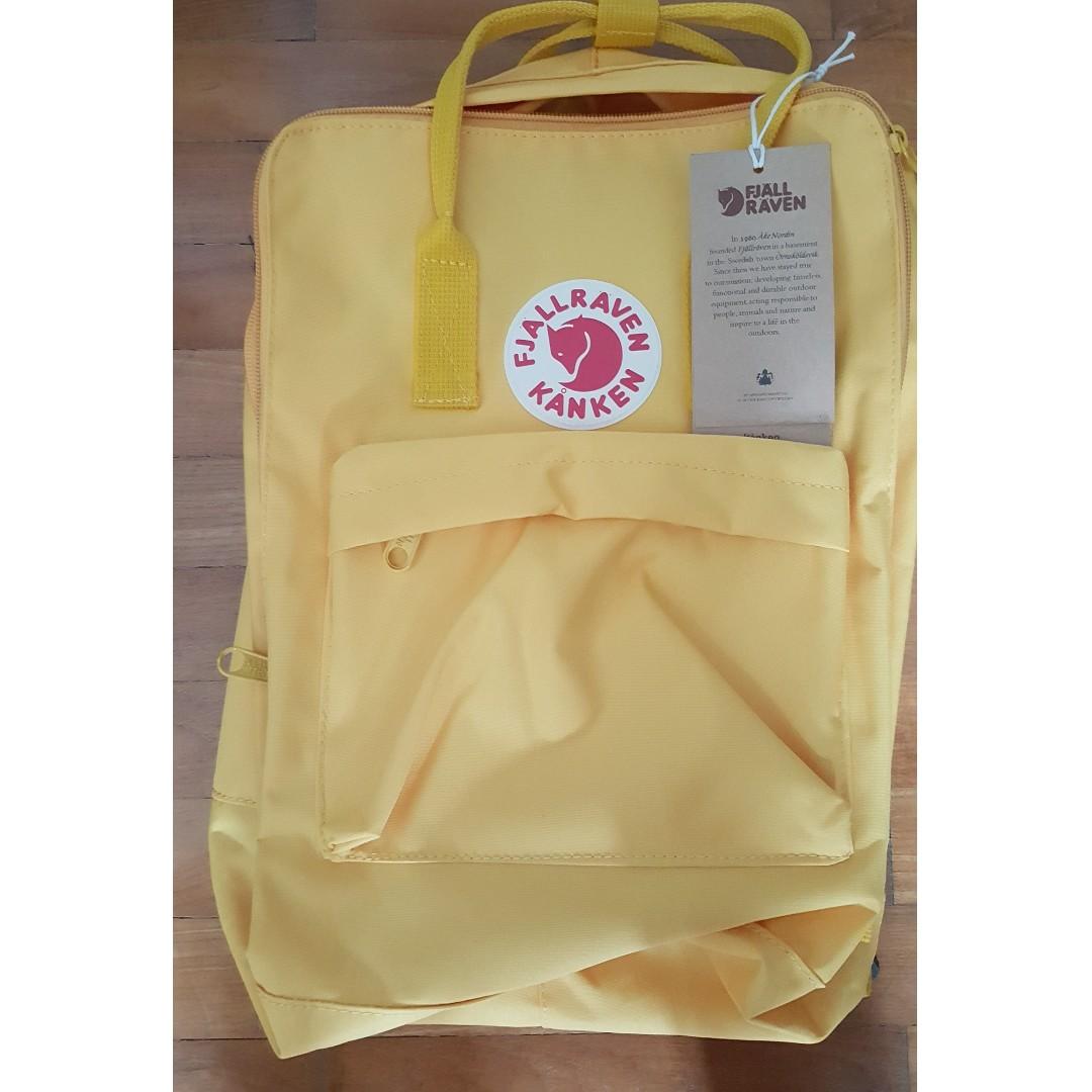 Fjallraven kanken olx hot sale