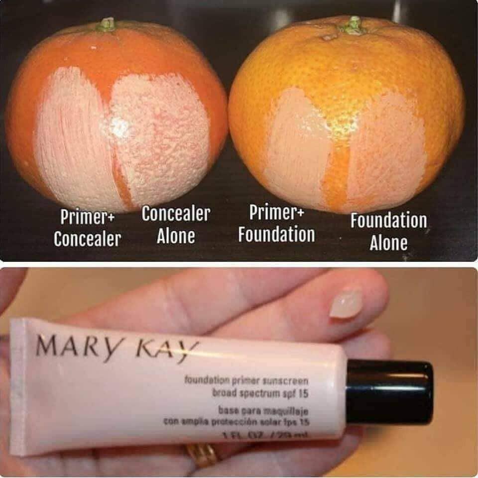 Foundation primer, Health & Beauty, Makeup on Carousell